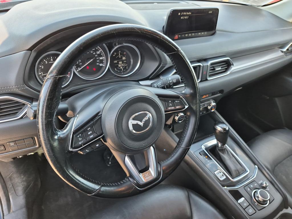 Thumbnail: 2017 Mazda CX-5 - 2