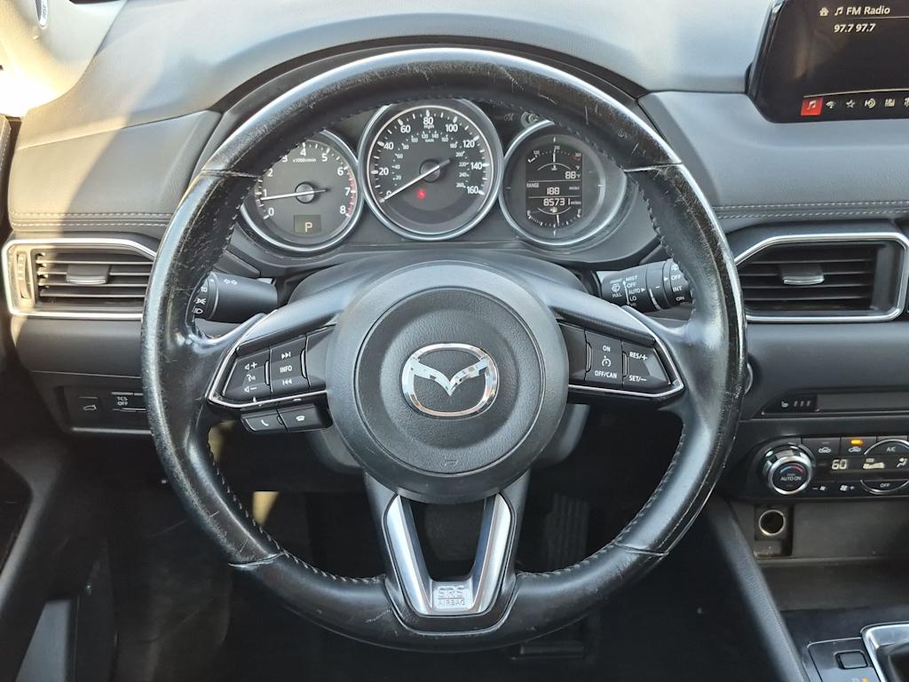 Thumbnail: 2017 Mazda CX-5 - 12