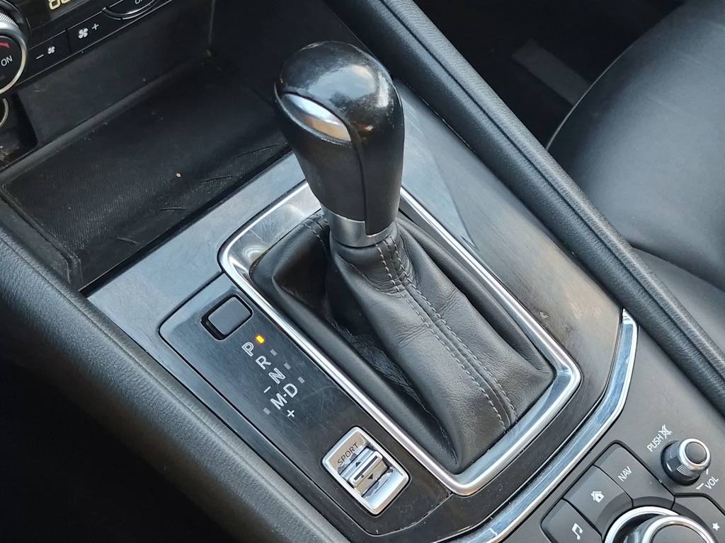 Thumbnail: 2017 Mazda CX-5 - 14