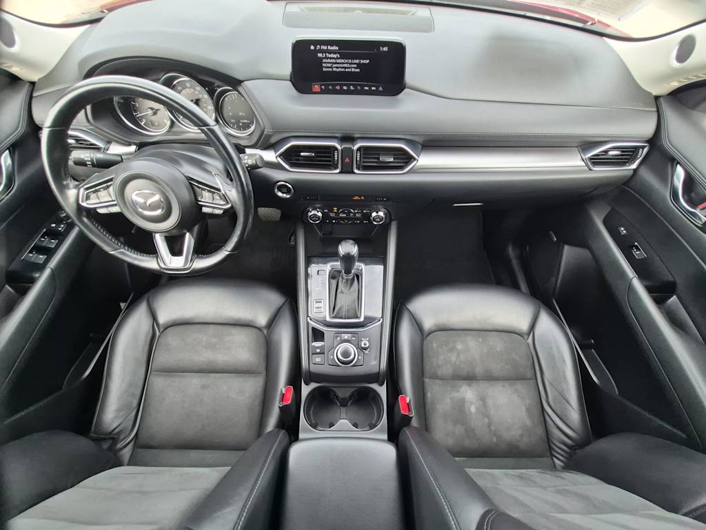 Thumbnail: 2018 Mazda CX-5 - 9