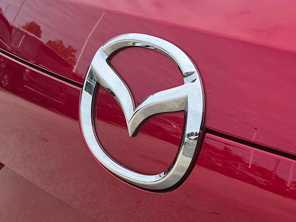 Thumbnail: 2018 Mazda CX-5 - 24