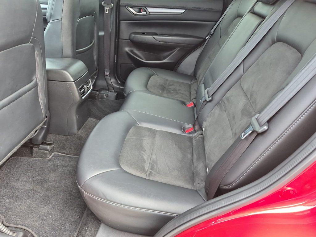 Thumbnail: 2018 Mazda CX-5 - 27
