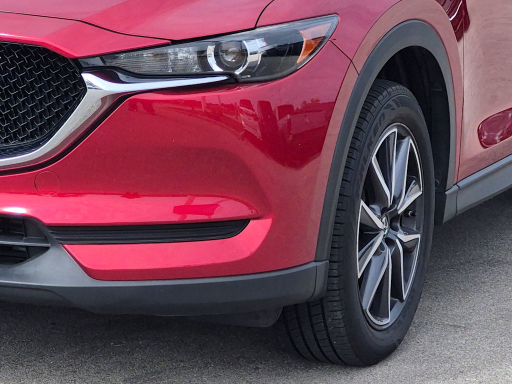 Thumbnail: 2018 Mazda CX-5 - 23