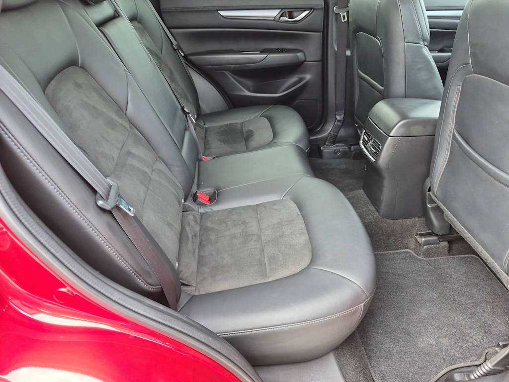 Thumbnail: 2018 Mazda CX-5 - 28