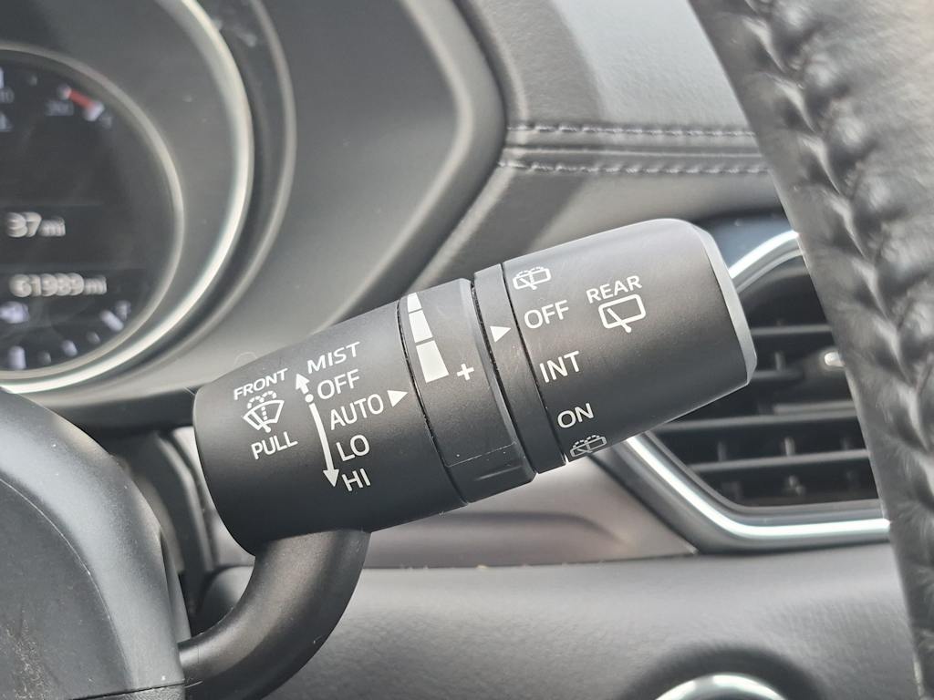 Thumbnail: 2018 Mazda CX-5 - 31