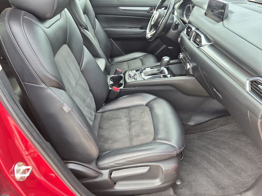 Thumbnail: 2018 Mazda CX-5 - 11
