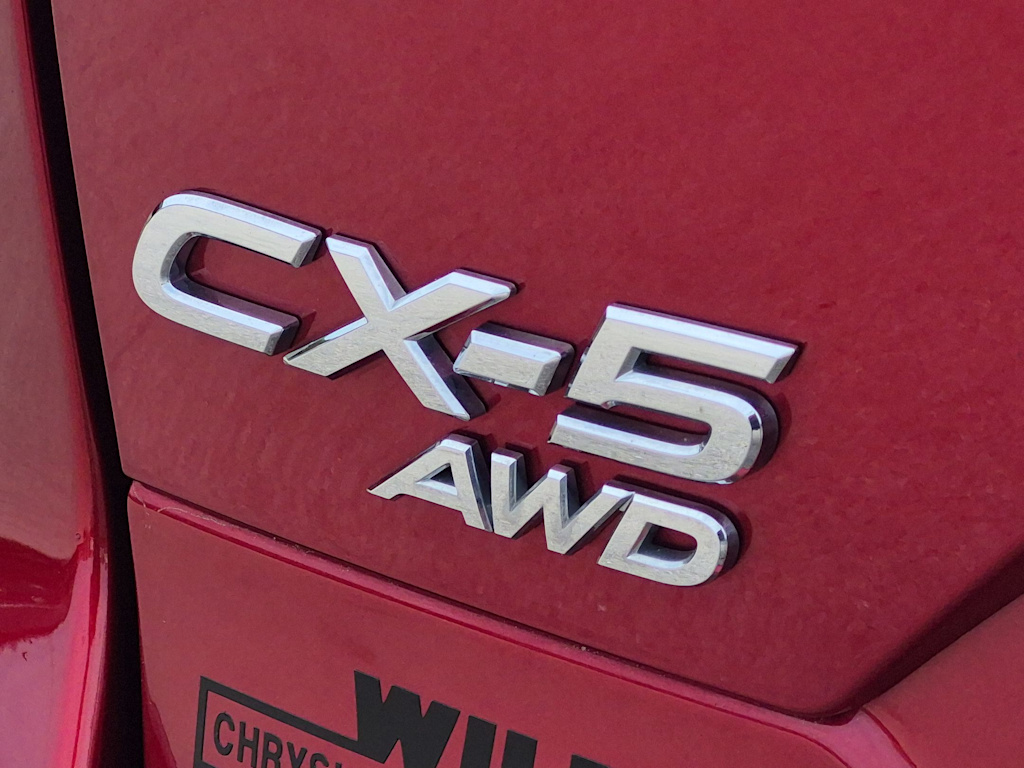 Thumbnail: 2018 Mazda CX-5 - 7