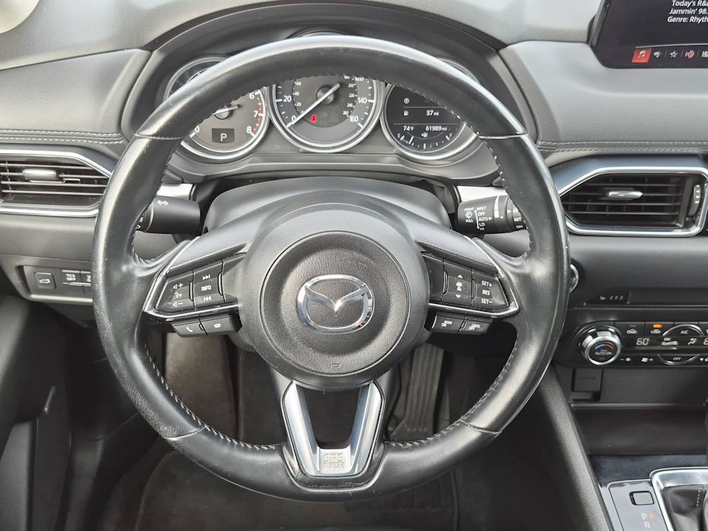 Thumbnail: 2018 Mazda CX-5 - 13