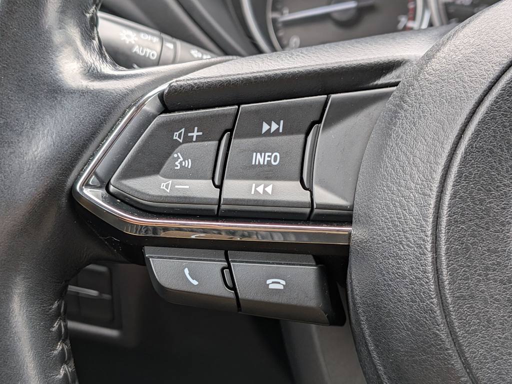 Thumbnail: 2018 Mazda CX-5 - 29