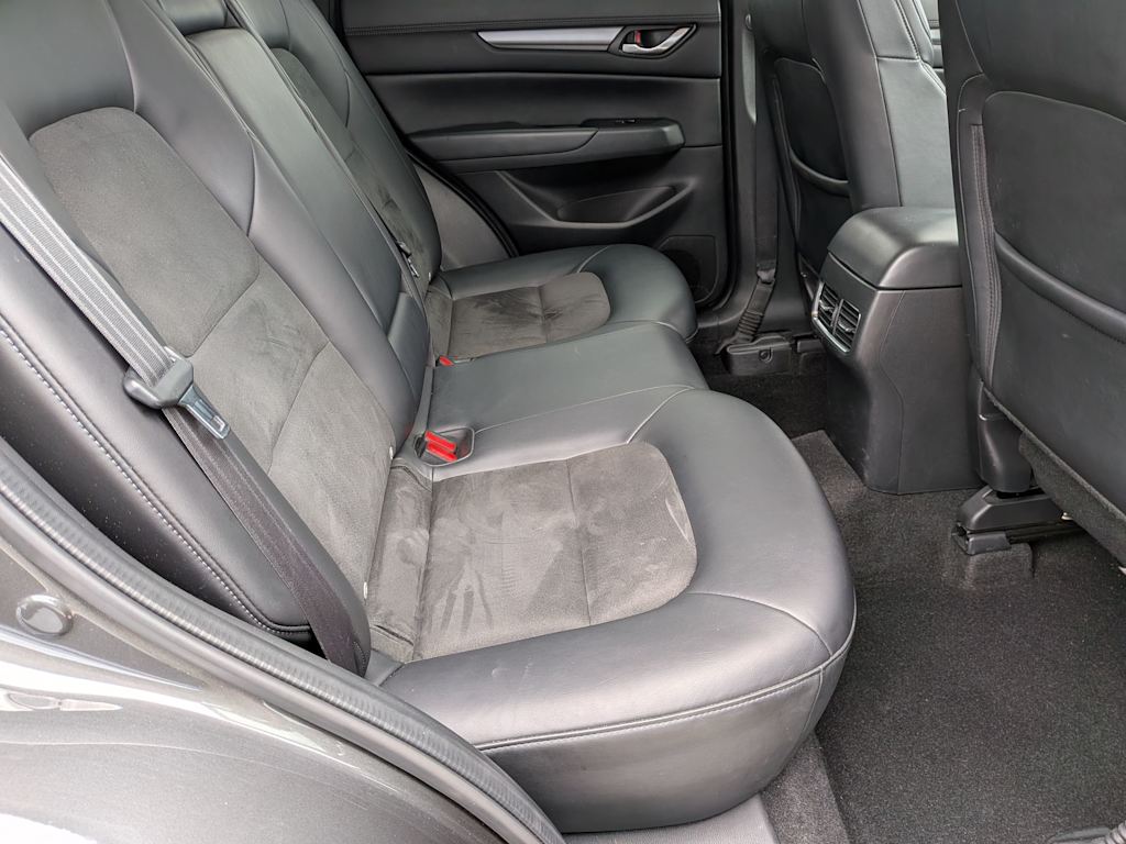 Thumbnail: 2018 Mazda CX-5 - 28