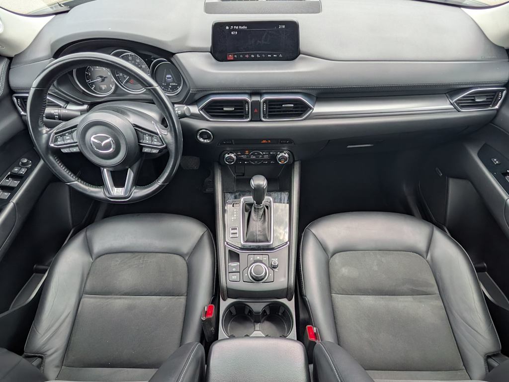 Thumbnail: 2018 Mazda CX-5 - 8