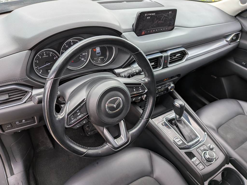 Thumbnail: 2018 Mazda CX-5 - 2
