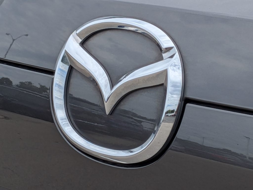 Thumbnail: 2018 Mazda CX-5 - 24