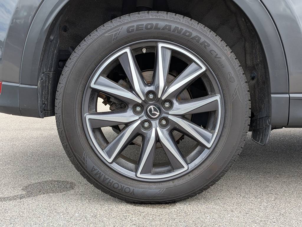 Thumbnail: 2018 Mazda CX-5 - 7