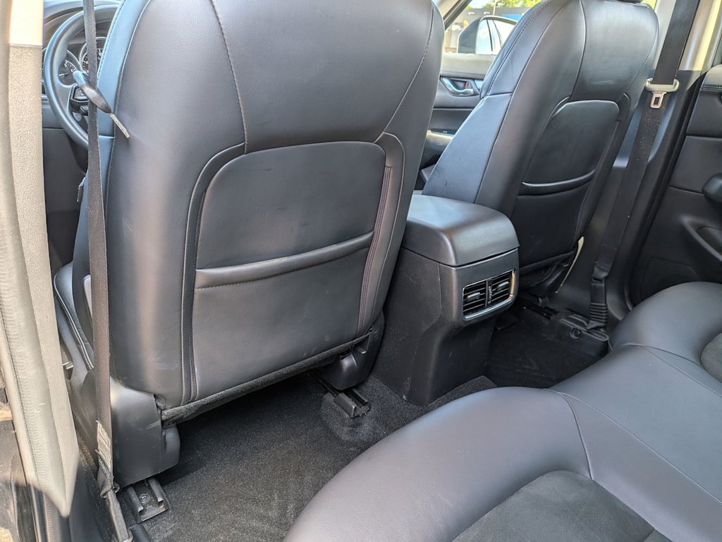 Thumbnail: 2019 Mazda CX-5 - 9