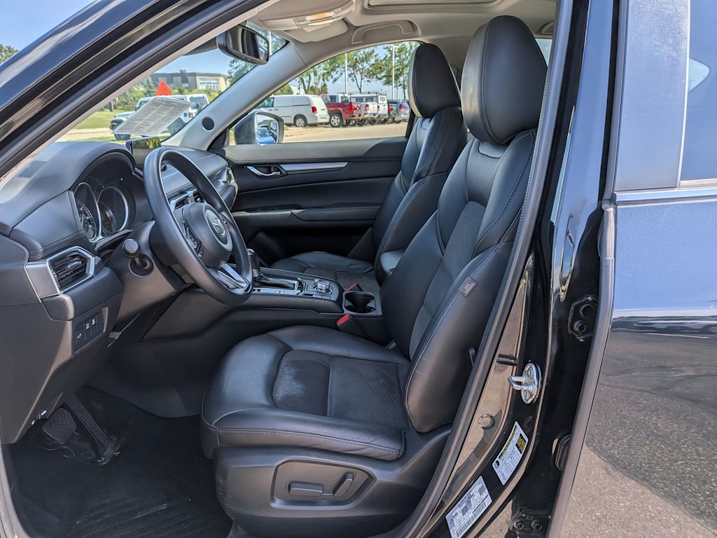Thumbnail: 2019 Mazda CX-5 - 7
