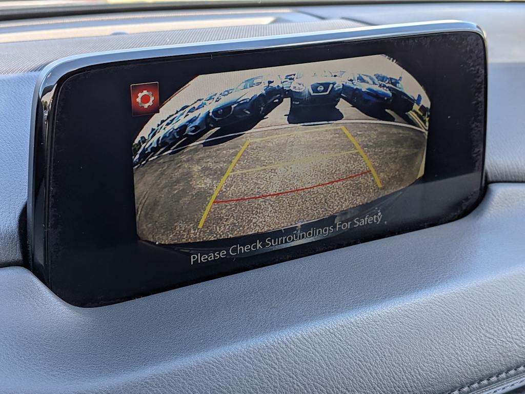 Thumbnail: 2019 Mazda CX-5 - 33