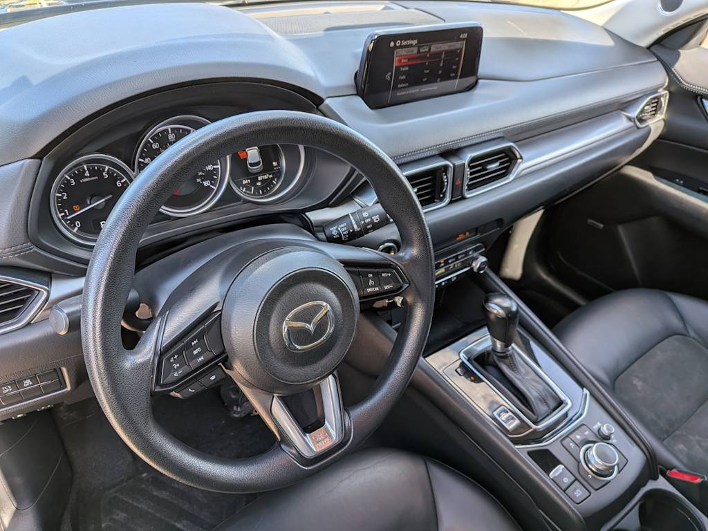 Thumbnail: 2019 Mazda CX-5 - 2