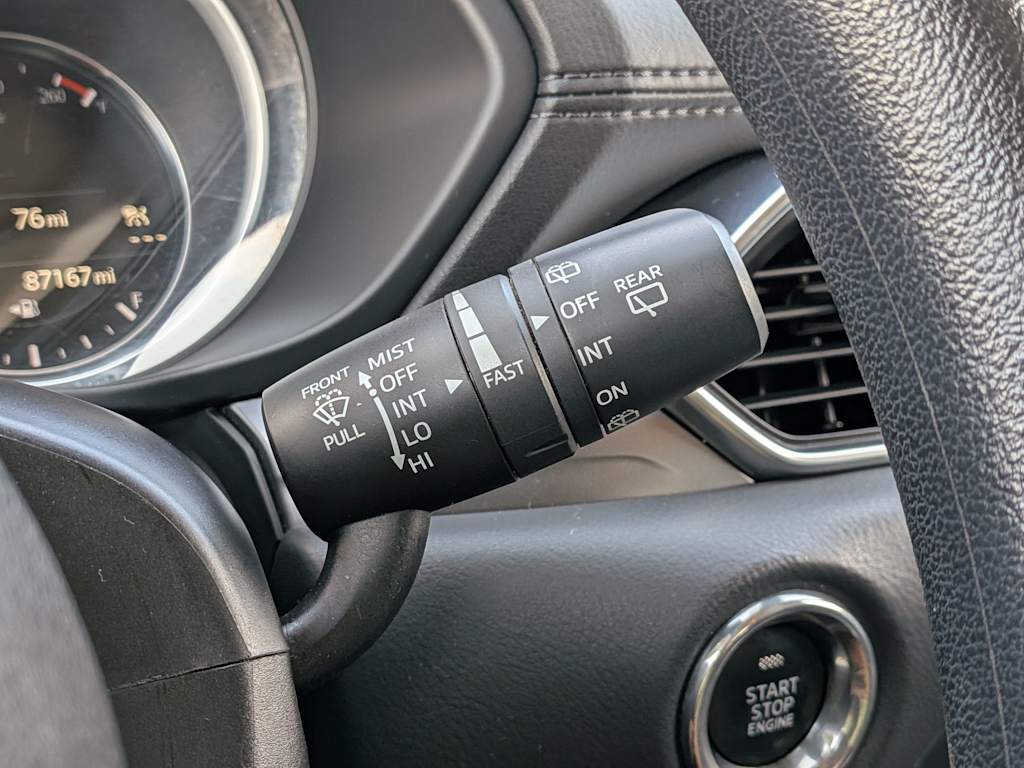 Thumbnail: 2019 Mazda CX-5 - 31