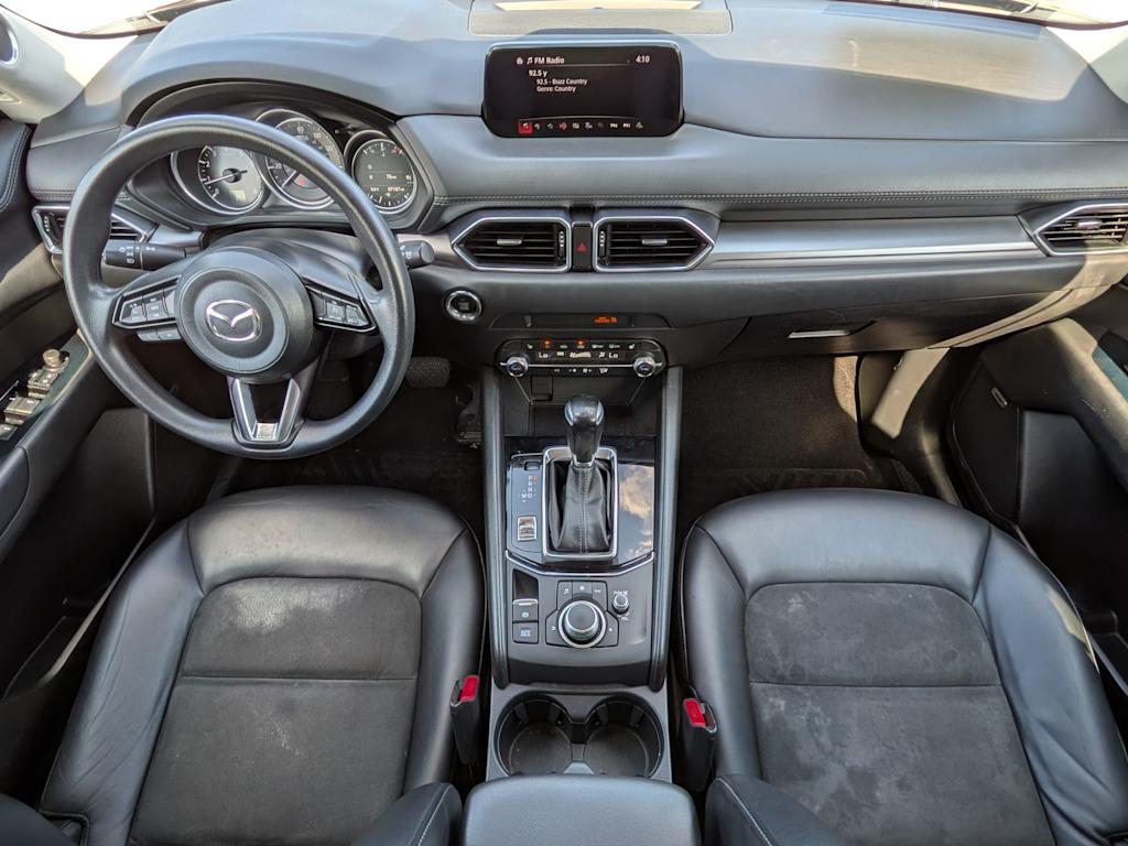 Thumbnail: 2019 Mazda CX-5 - 6