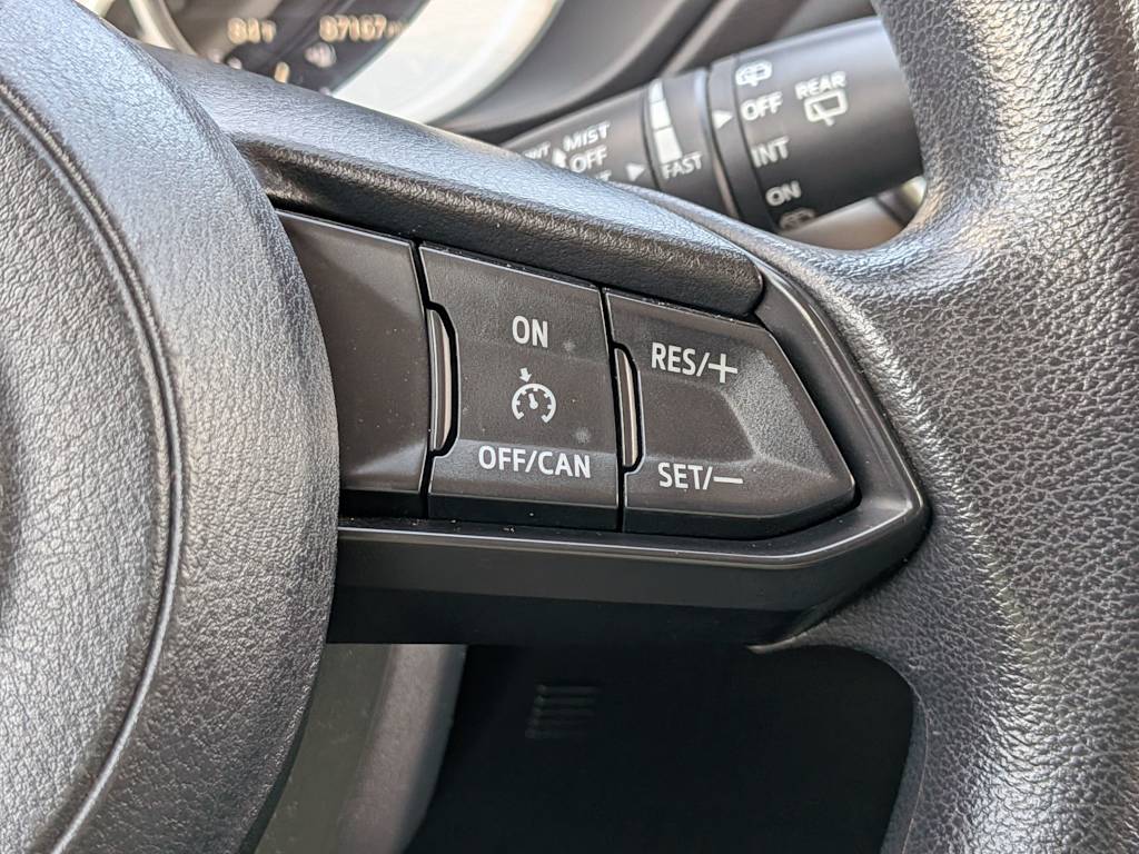 Thumbnail: 2019 Mazda CX-5 - 30