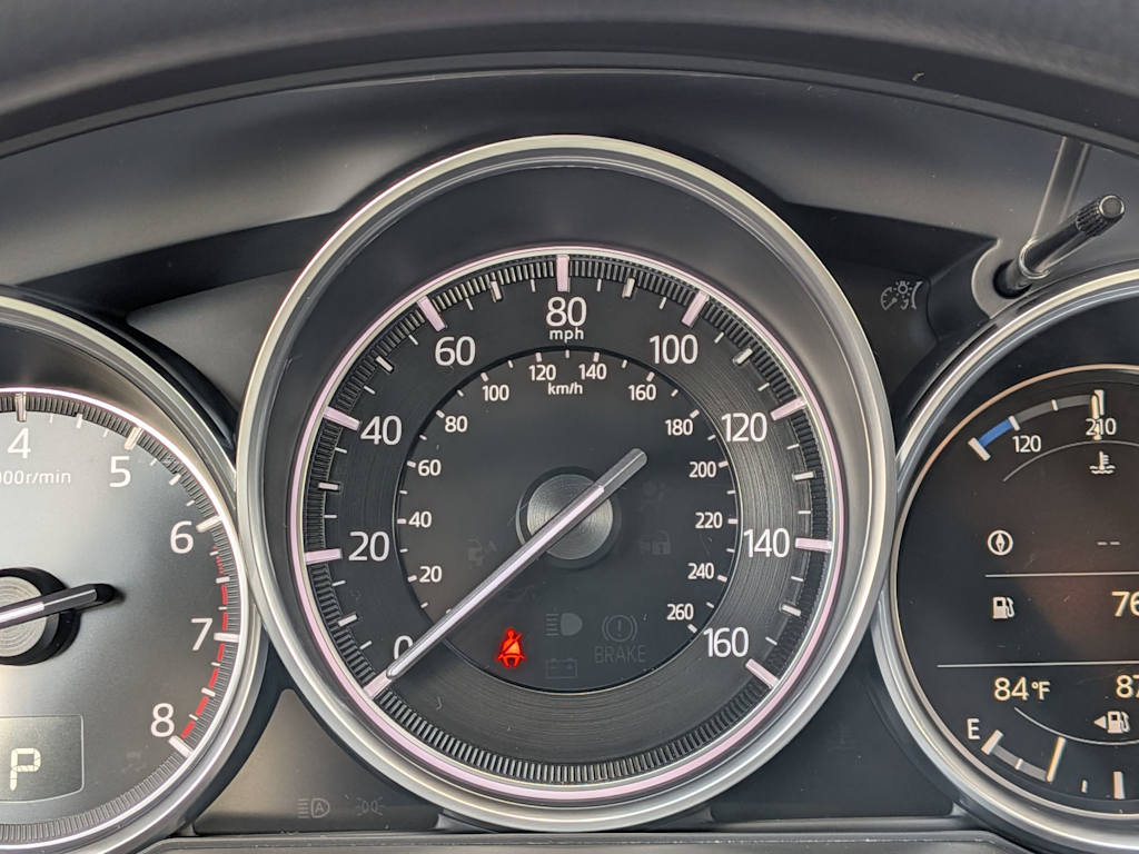 Thumbnail: 2019 Mazda CX-5 - 13