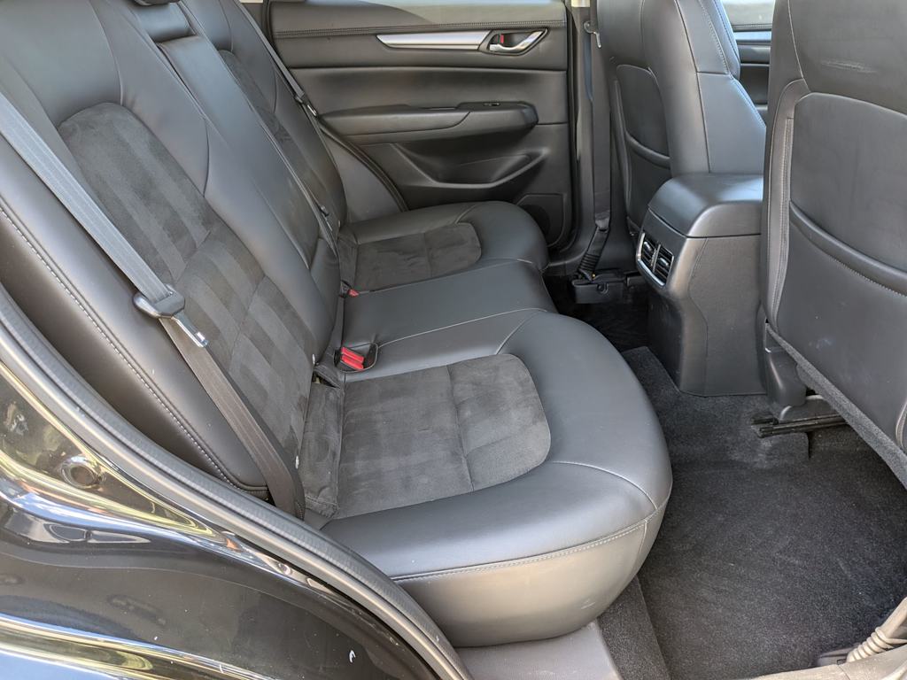 Thumbnail: 2019 Mazda CX-5 - 27