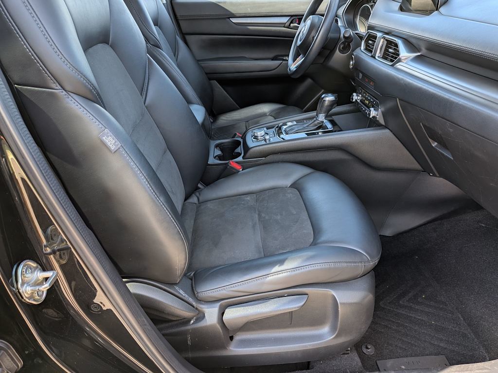 Thumbnail: 2019 Mazda CX-5 - 28