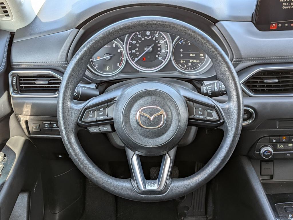 Thumbnail: 2019 Mazda CX-5 - 10