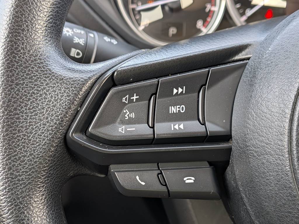 Thumbnail: 2019 Mazda CX-5 - 29