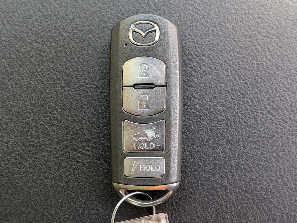 Thumbnail: 2019 Mazda CX-5 - 15