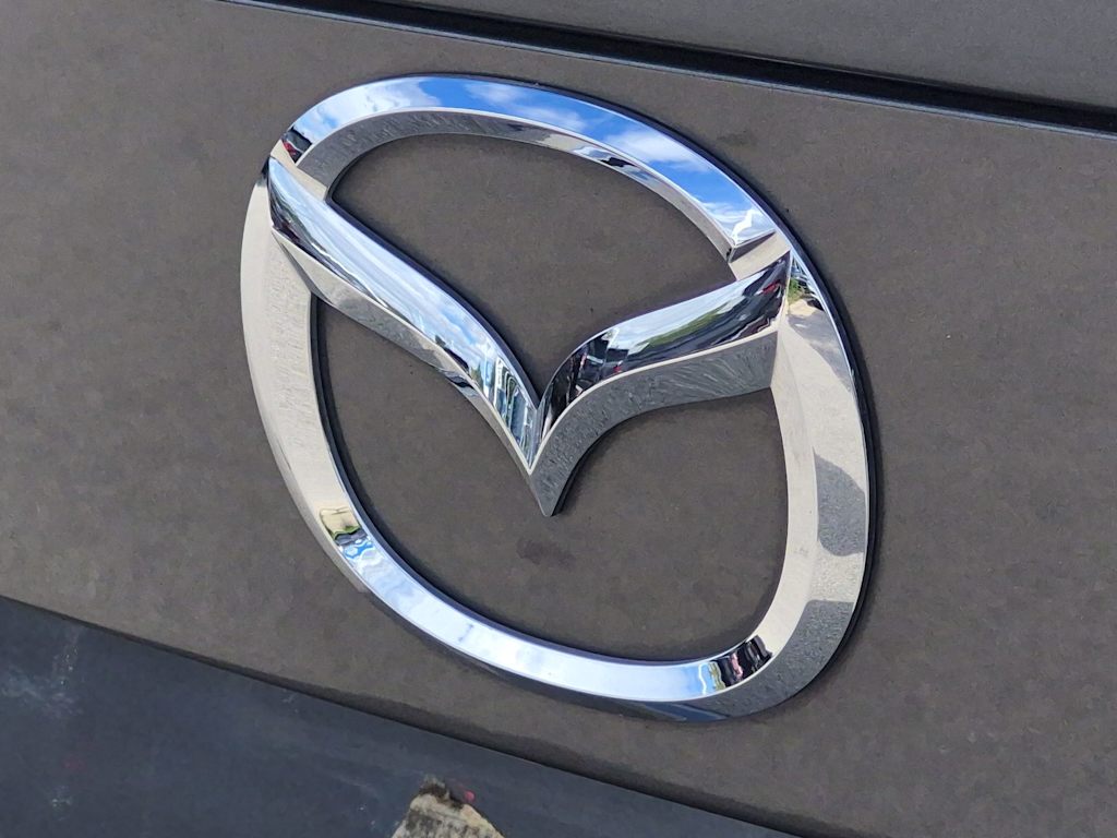 Thumbnail: 2024 Mazda CX-90 - 25