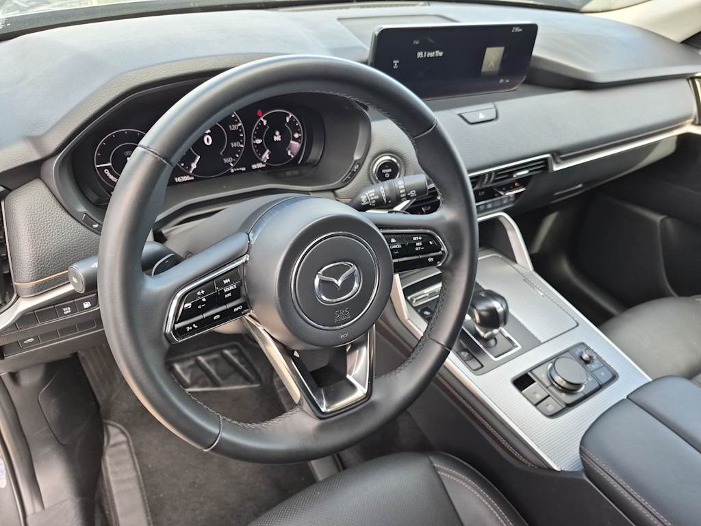 Thumbnail: 2024 Mazda CX-90 - 2