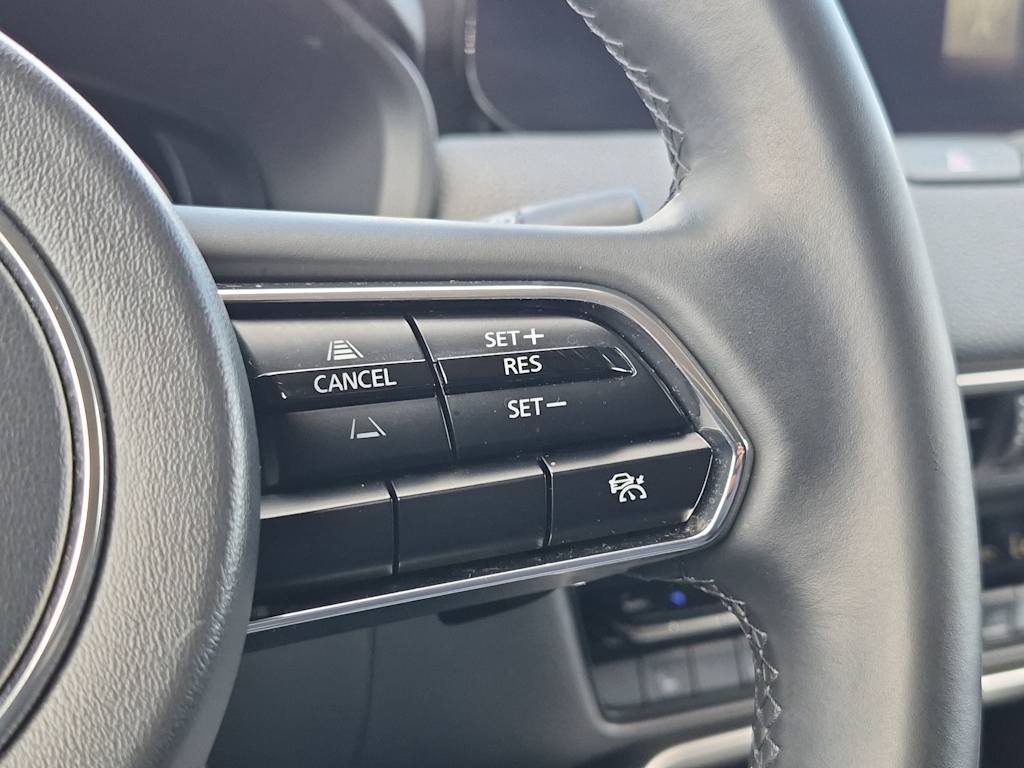 Thumbnail: 2024 Mazda CX-90 - 31