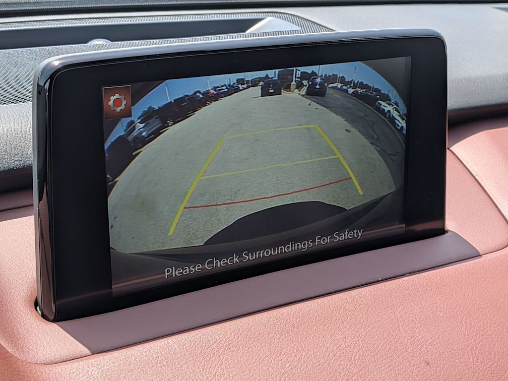 Thumbnail: 2016 Mazda CX-9 - 34