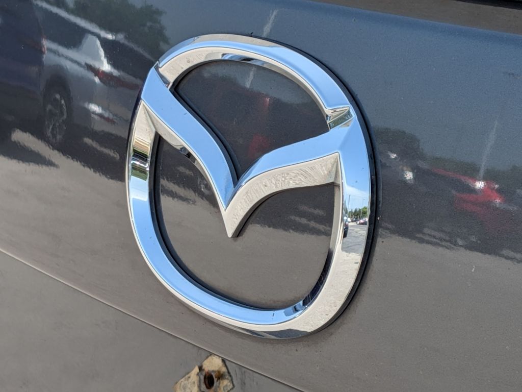 Thumbnail: 2016 Mazda CX-9 - 25