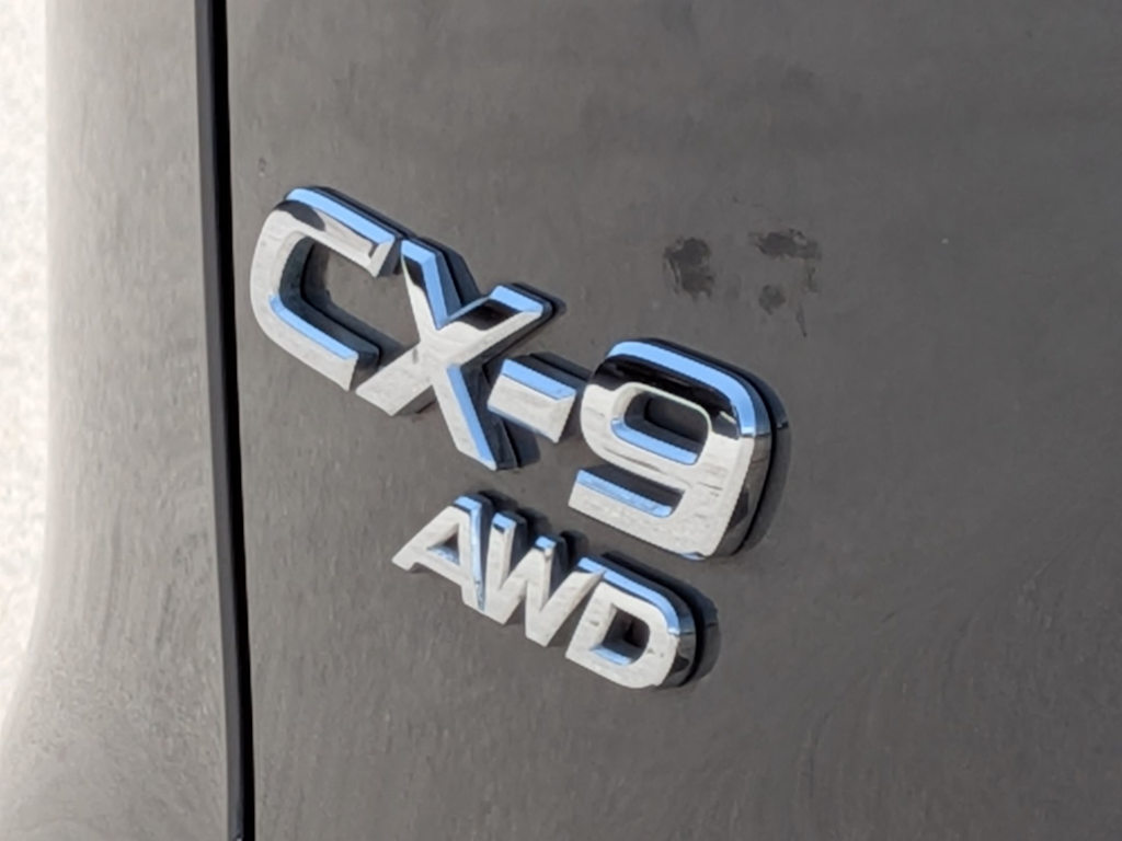 Thumbnail: 2016 Mazda CX-9 - 6