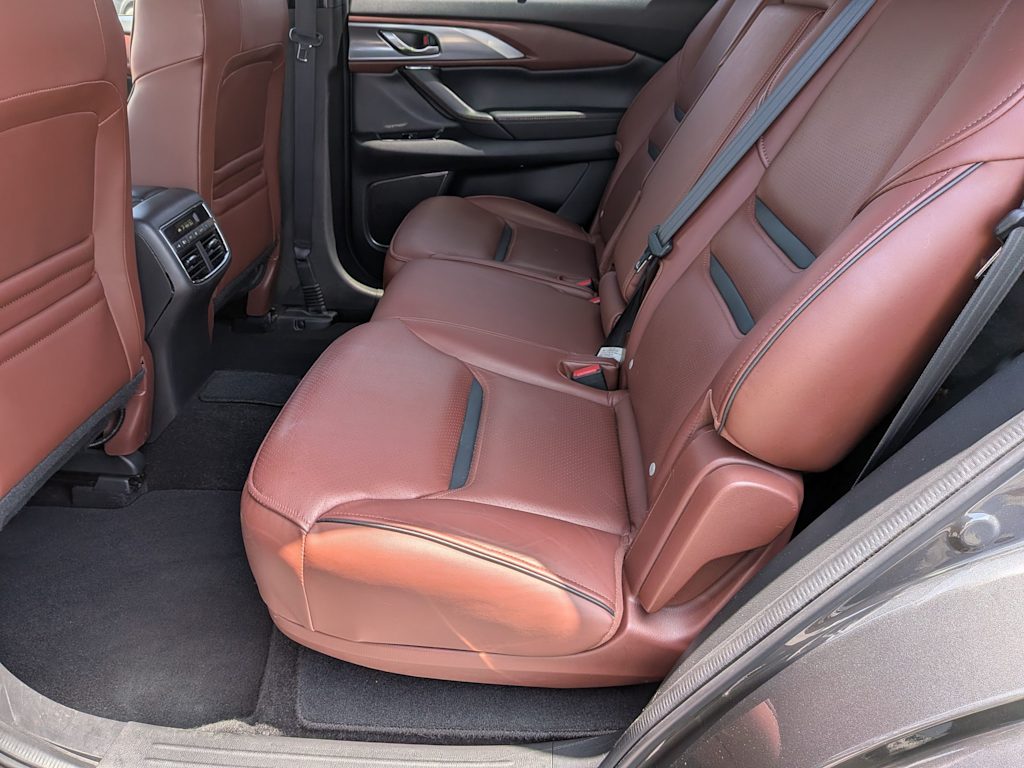 Thumbnail: 2016 Mazda CX-9 - 28