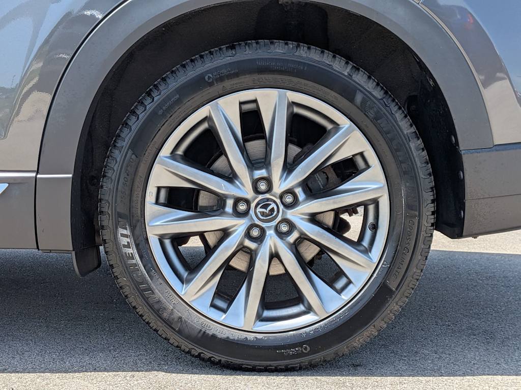 Thumbnail: 2016 Mazda CX-9 - 7
