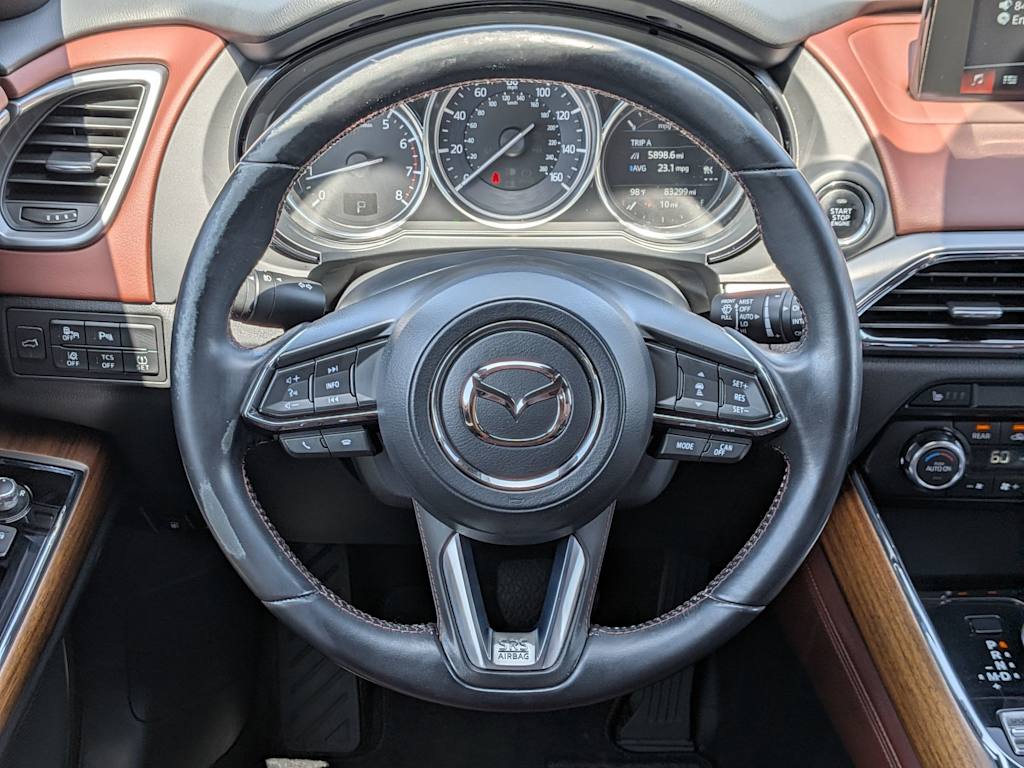 Thumbnail: 2016 Mazda CX-9 - 12