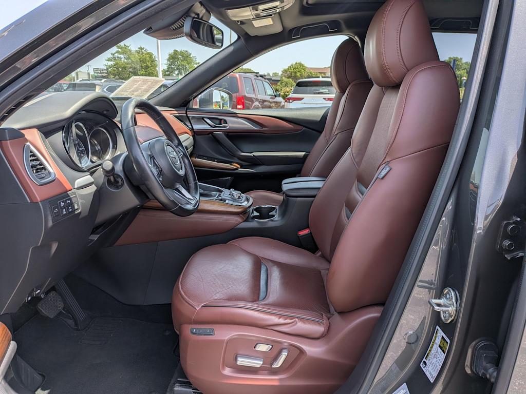 Thumbnail: 2016 Mazda CX-9 - 9