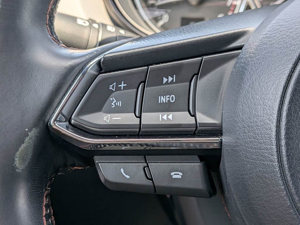 Thumbnail: 2016 Mazda CX-9 - 30
