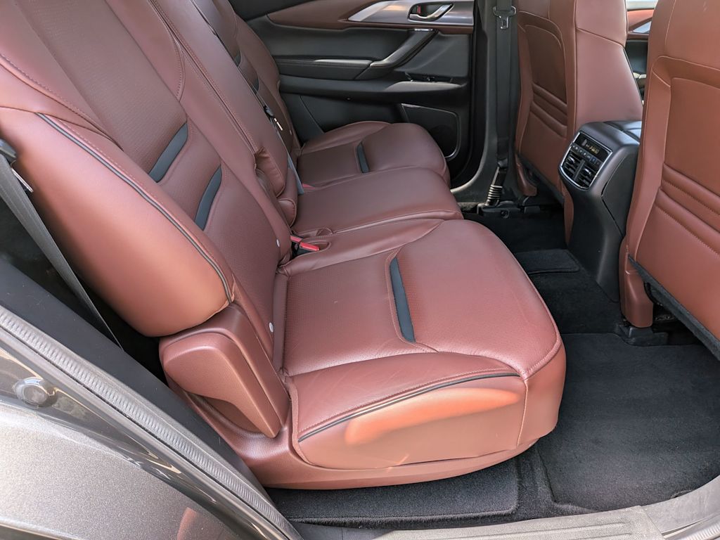 Thumbnail: 2016 Mazda CX-9 - 29