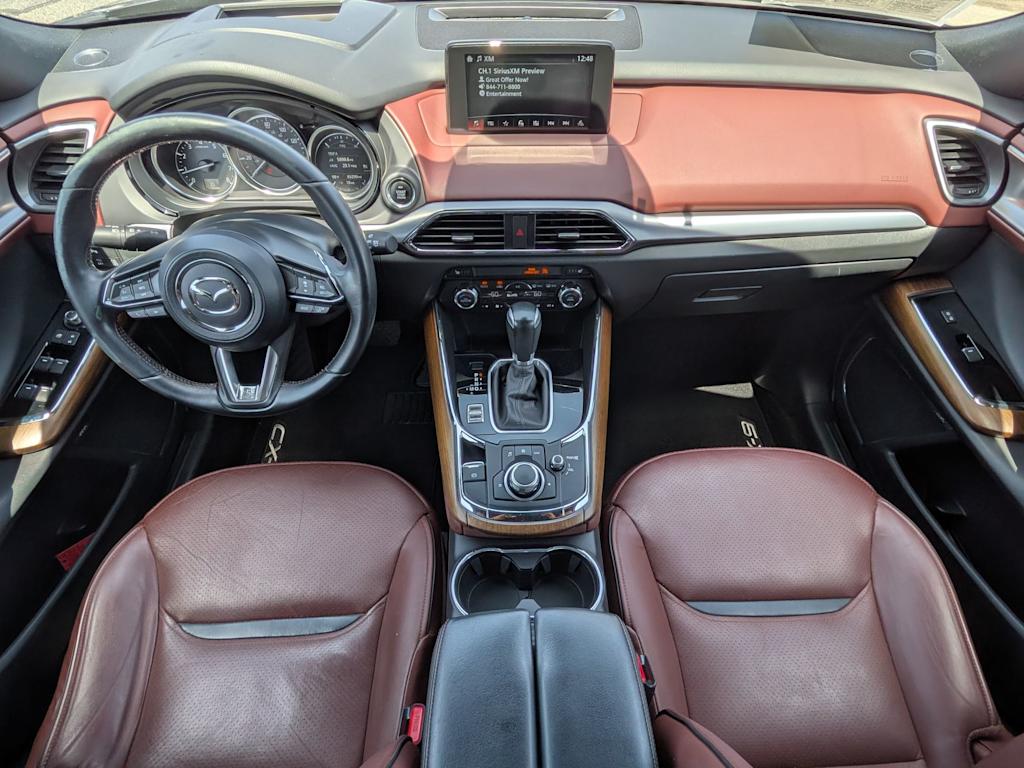 Thumbnail: 2016 Mazda CX-9 - 8
