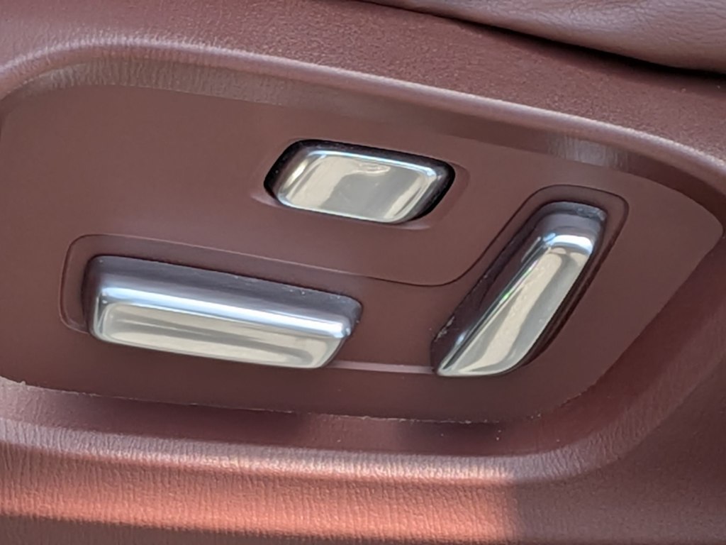 Thumbnail: 2016 Mazda CX-9 - 26