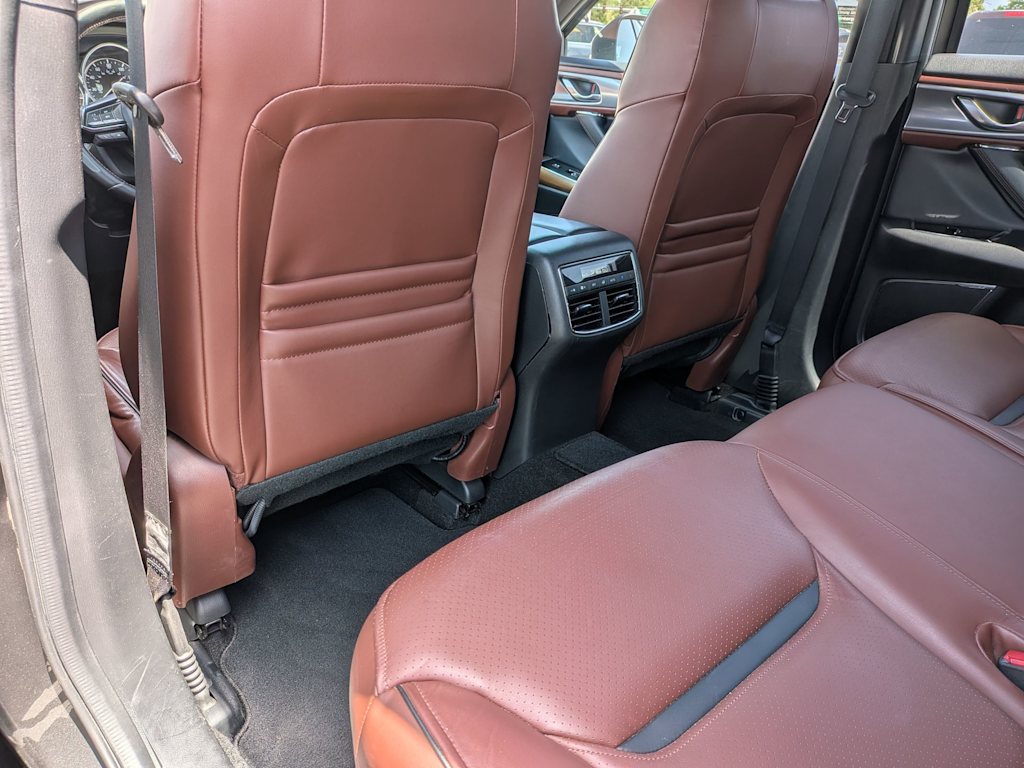 Thumbnail: 2016 Mazda CX-9 - 11