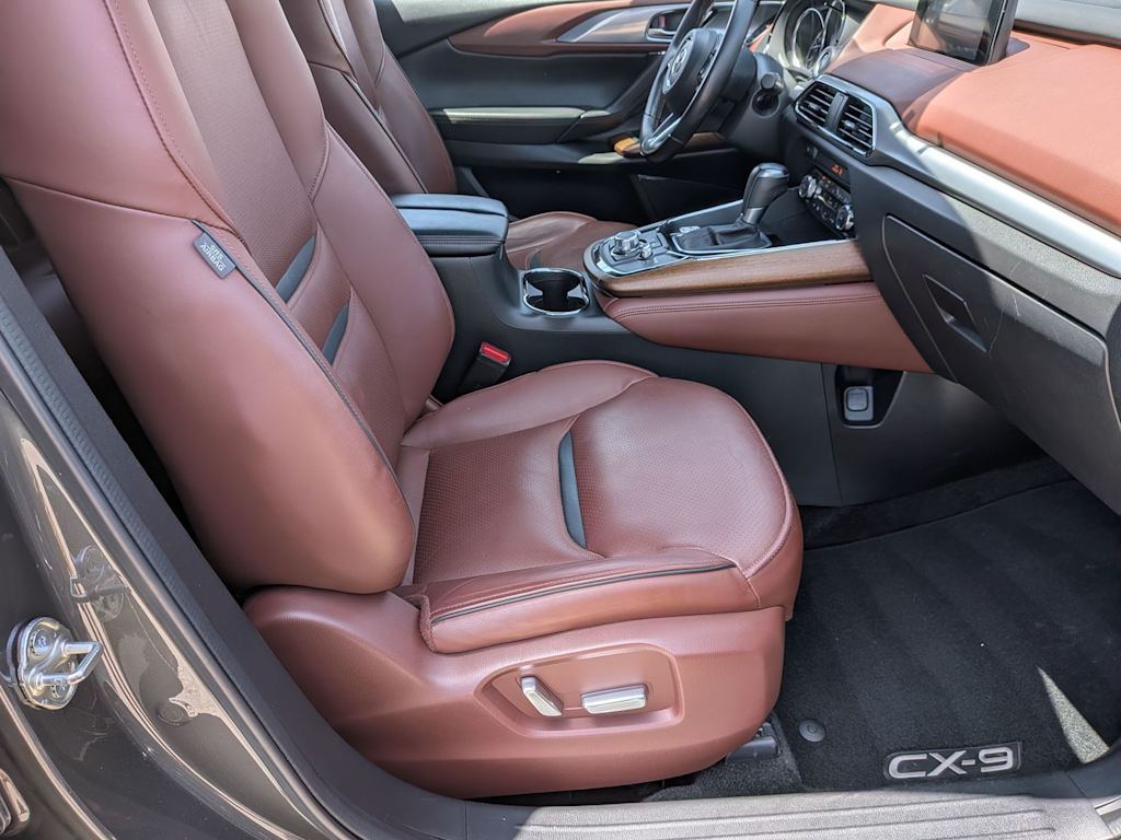 Thumbnail: 2016 Mazda CX-9 - 10