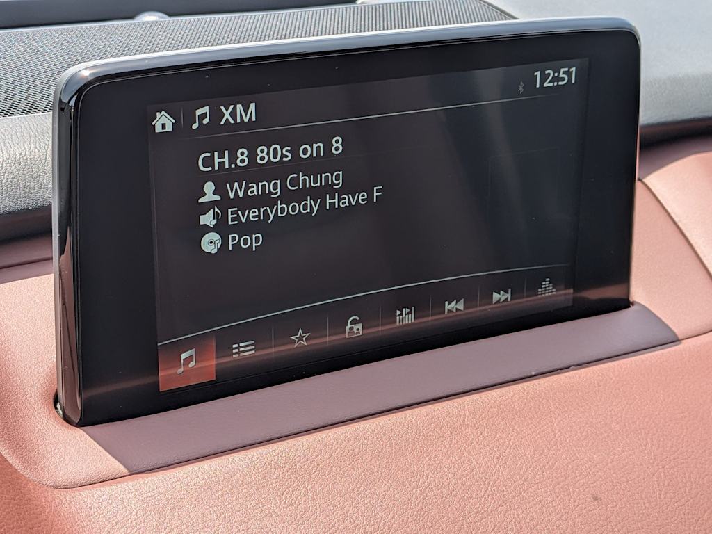 Thumbnail: 2016 Mazda CX-9 - 13