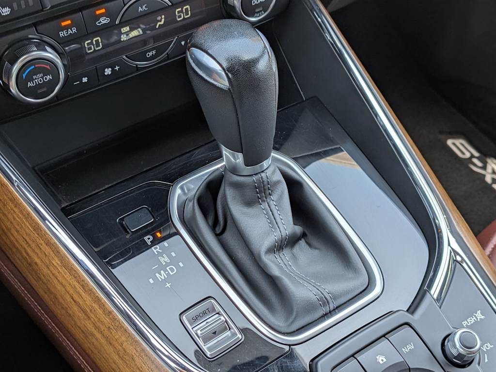 Thumbnail: 2016 Mazda CX-9 - 14