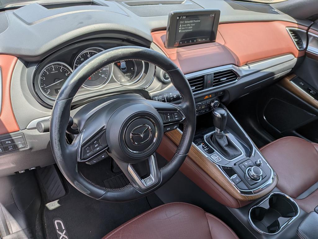 Thumbnail: 2016 Mazda CX-9 - 2